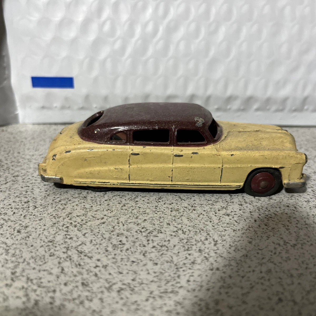 Preços baixos em Hudson 1:43 Carros em metal fundido de Fabricação