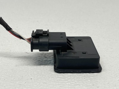 2010-16 BMW 528i F10 fuel temperature fuel temperature sensor 