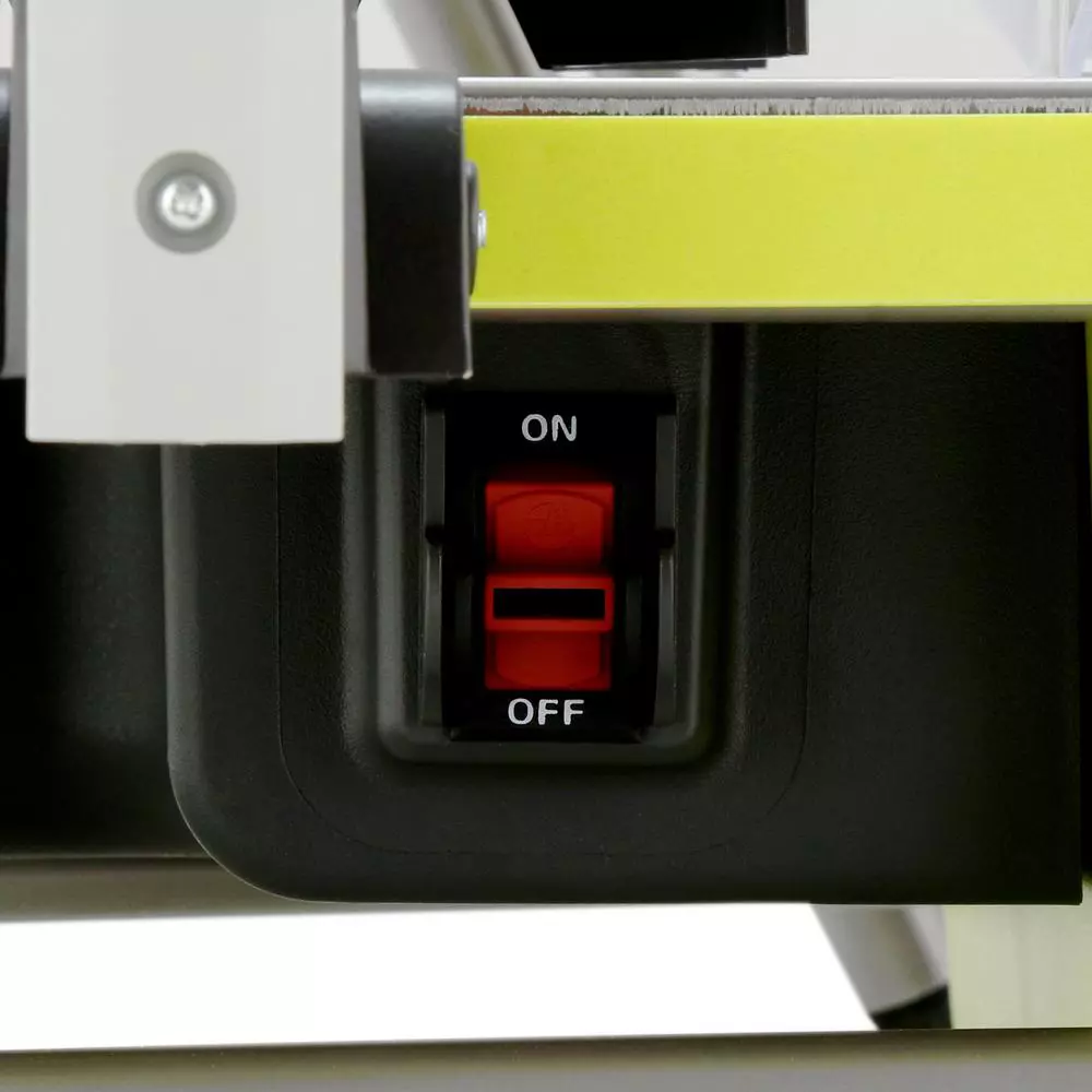 Ryobi tile saw stand deals