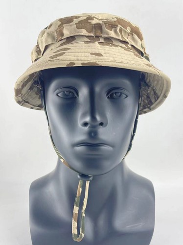 Russian Special Forces BONNIE Cap Combat Hat Outdoor EMR Short Eave Round Hat - Picture 58 of 94