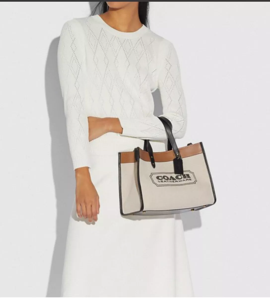 Field tote 30 new arrivals