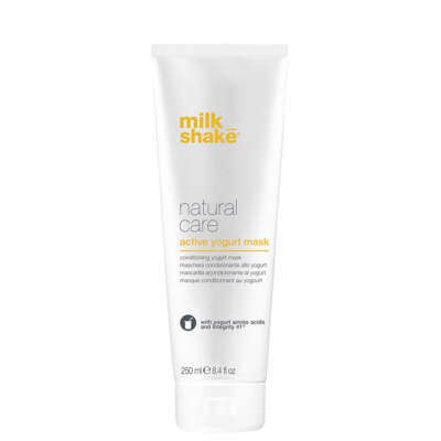 Milk_Shake Natural care active yogurt mask 8.4oz