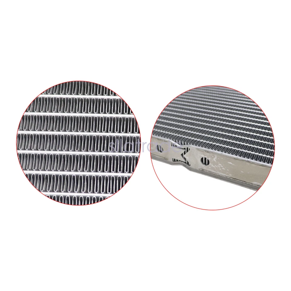 Radiator Fits Mercedes-Benz AMG GT /C63 AMG /E63 AMG /GLC63 AMG 2018-2021 - Image 4 of 4