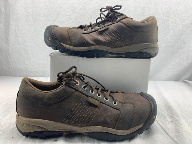 keen utility davenport