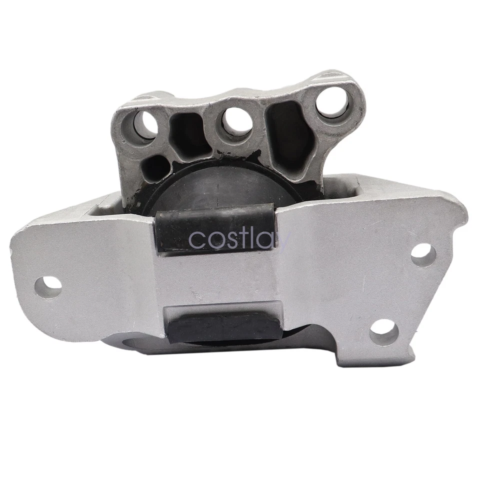 Крепление двигателя 3 для Ram Promaster City 2,4 л 2016 2017 2019 2021 2022 годов выпуска - Изображение 3 из 4