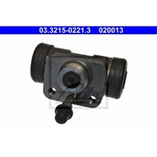 Tambour de frein Audi COUPE