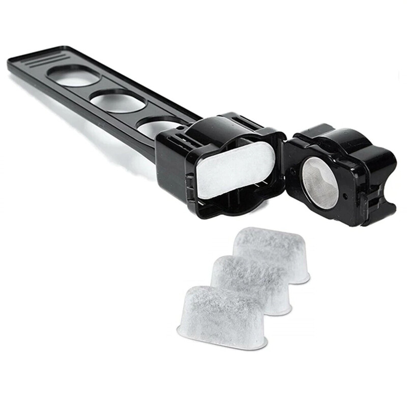 Water Filters For Breville Barista Express BES870 & DuoTemp Pro Coffee