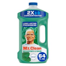 Mr Clean 2X Concentrated Multi Surface Cleane...