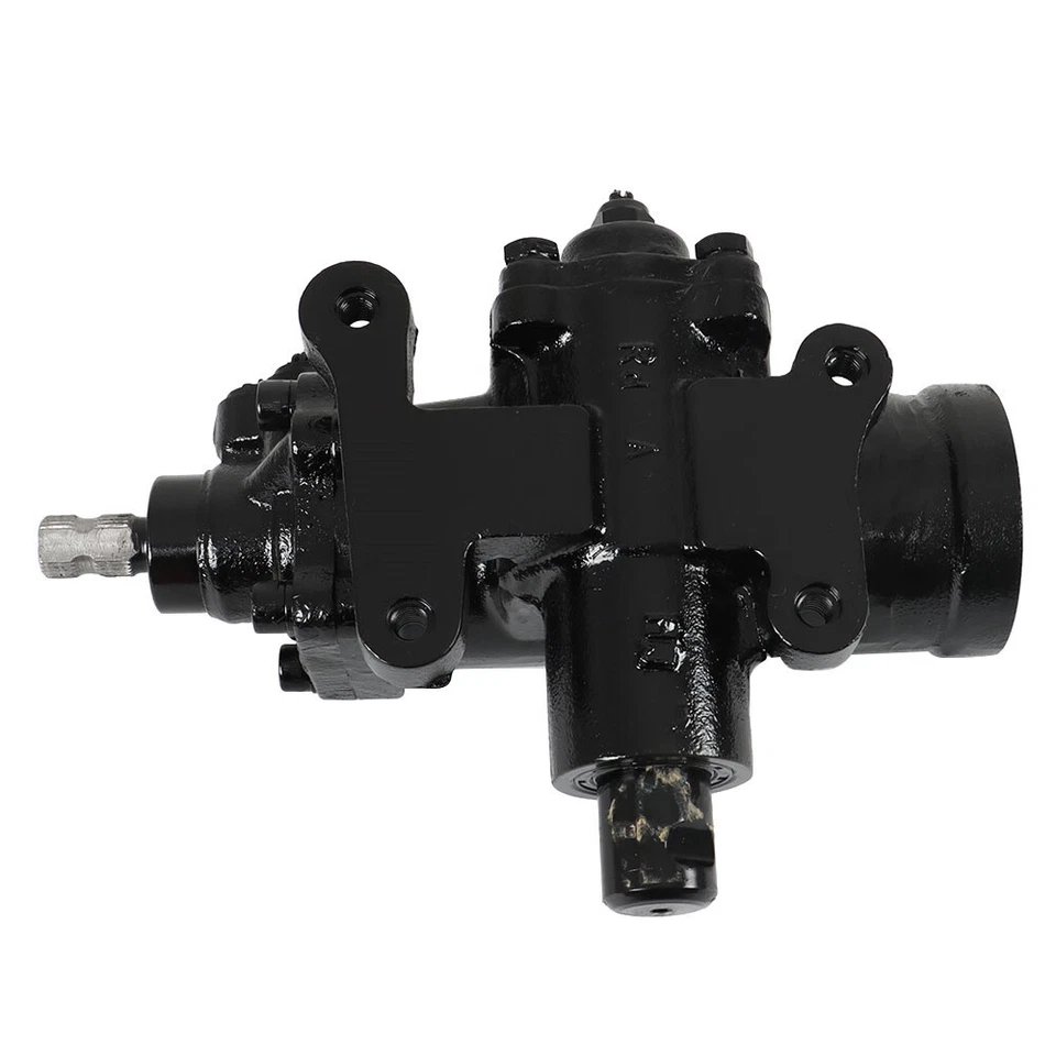 Caja de cambios de dirección asistida de laboratorio para camioneta Chevrolet K20 Suburban Blazer GMC K15 Foto 2 de 4