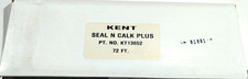 Kent Seal Calk Plus 08578 KT13652 Tan Sealing Strip 72ft 1" Each