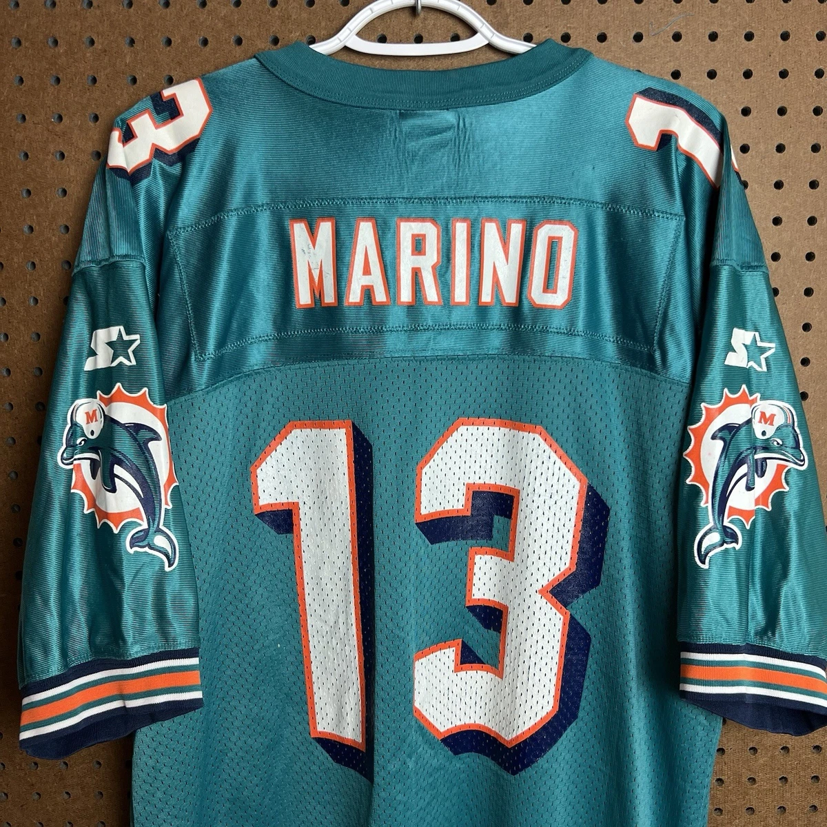 Starter Dan Marino NFL Jerseys for sale | eBay
