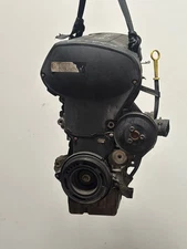 Motor ohne Anbauteile OPEL Meriva A Z16XEP