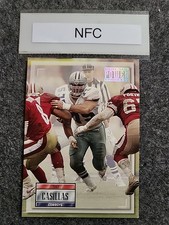1993 Pro Set Power #175 TONY CASILLAS Dallas Cowboys