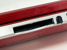 Nintendo 3DS CTR-001(USA) Red Handheld Console 3DS W/Case + 2 Games FREE SHIP📦