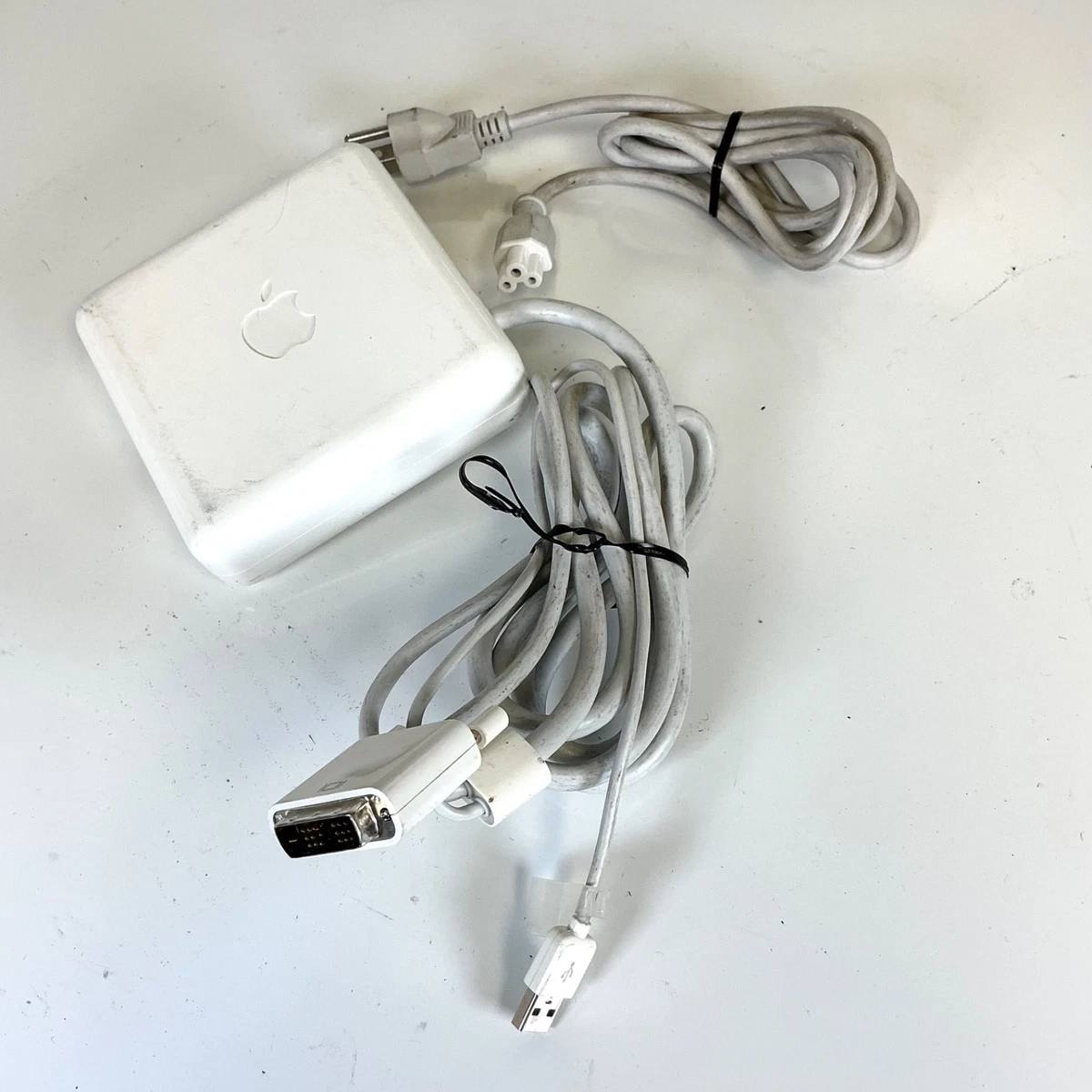 Apple Dvi To Adc for sale | eBay