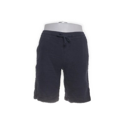 Smug., Shorts, Größe: S, Blau, Baumwolle, Herren #LNS