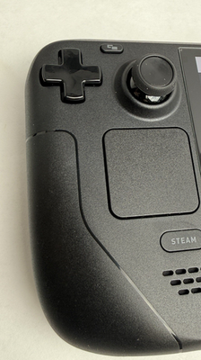 Valve Steam Deck OLED 1030 1TB 16GB RAM Handheld Gaming Console | eBay