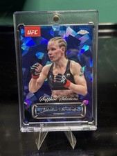 2025 Topps Chrome Sapphire UFC Checklist Guide in-content 21