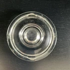 Vtg Pyrex 7756-C Replacement LID ONLY For Percolator 6 Cup Coffee Pot Flameware