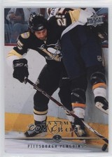 2008-09 Upper Deck Maxime Talbot #408 i3a