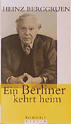 Ein Berliner kehrt heim