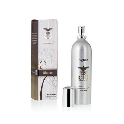 Les Perles D'Orient Afghan Eau De Parfum Parfum Unisex Parfum Edp 150ml