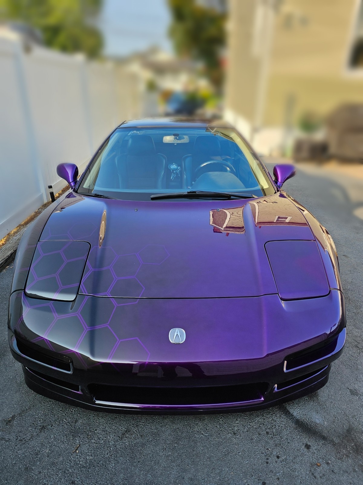 1991 Acura NSX for sale in Paramus New Jersey