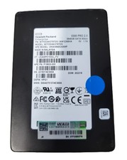 Hewlett Packard Enterprise 5300 Pro 2.5" 3840GB SATA SSD | See Photo