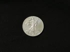 2014 American Silver Eagle BU 1 Oz Coin US $1 Dollar Mint  Uncirculated #6