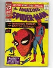 New ListingAmazing Spider-Man Annual 2 1965 Marvel Comics VG/F 5.0 Dr. Strange 1st Xandu