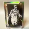 2025-26 Topps Basketball Tyler Kolek Topps Blackout Parallel SP TARGET EXCLUSIVE