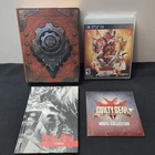 Guilty Gear Xrd Sign Colletors Edition (Sony PlayStation 3) PS3  COMPLETE SEALED