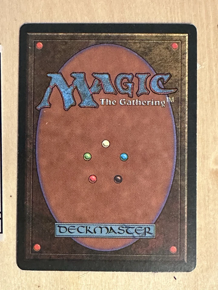 MTG High Tide Alter Altered Sketch Art Amy WEBER Magic - Image 2 of 2