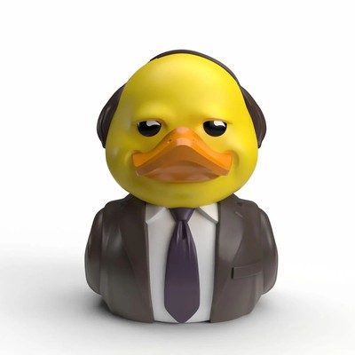 The Office Tubbz Mini Kevin Numskull
