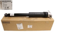 Original Opel Stoßdämpfer hinten für Astra K 39056534