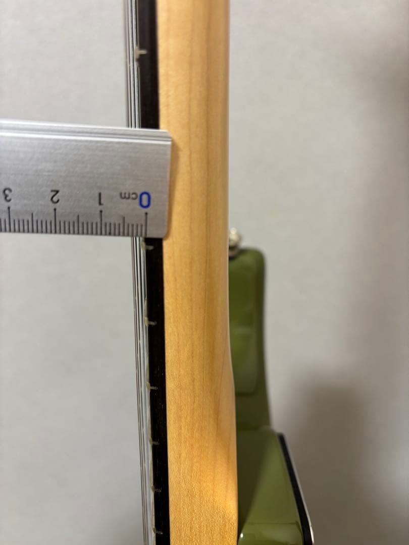 Bacchus Olive Green G-STUDIO PLD Jake e Lee | eBay