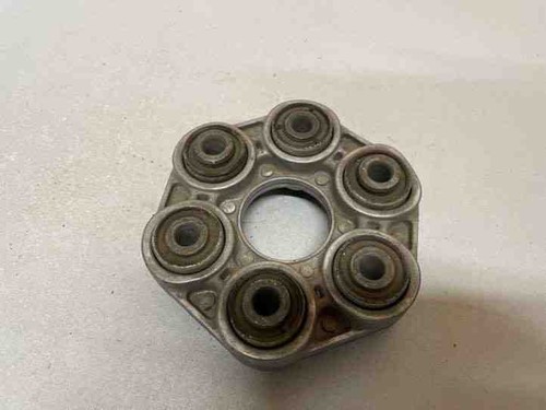 BMW 3 Touring F31 Propshaft Rubber Coupling 760562905 3.00 Diesel 22191032