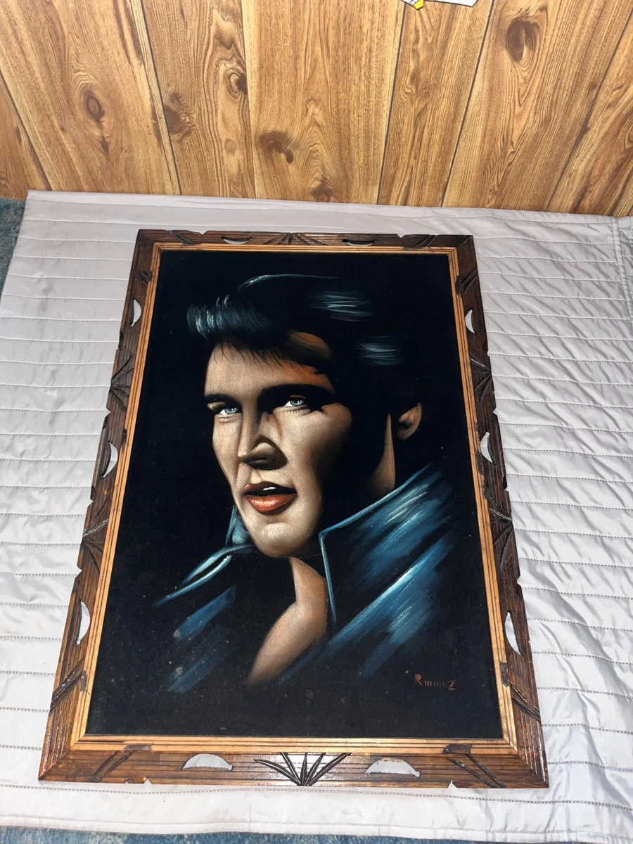 velvet elvis products for sale | eBay