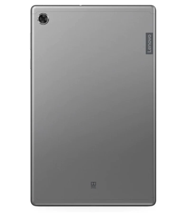 Lenovo Etichetta M10 FHD Plus TB-X606F 32GB 2GB Grigio Senza Porta SIM - - Immagine 3 di 4