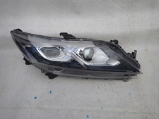 Frontscheinwerfer Mitsubishi Eclipse Cross Rechts Scheinwerfer Headlight