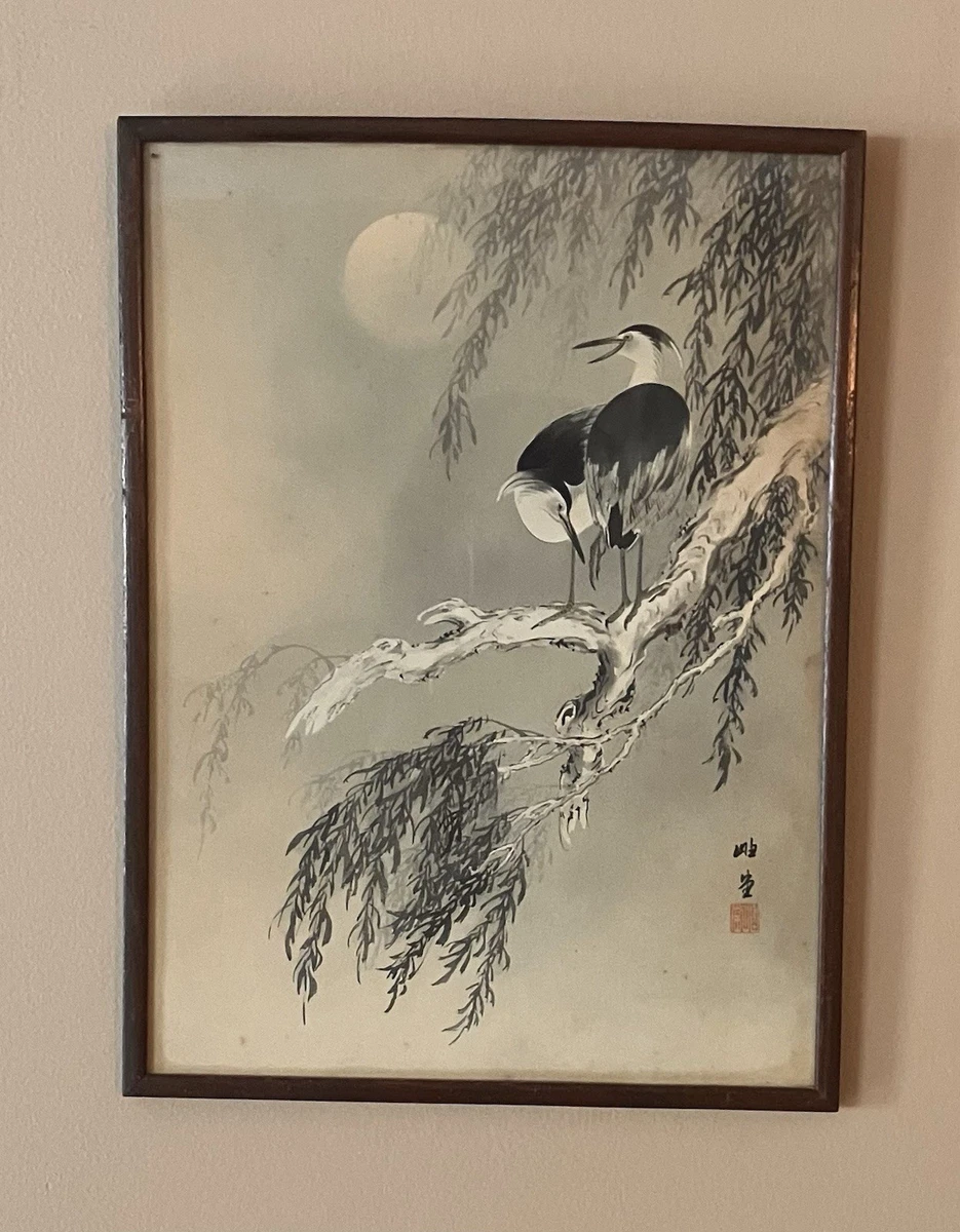 japanese watercolor painting products for sale | eBay