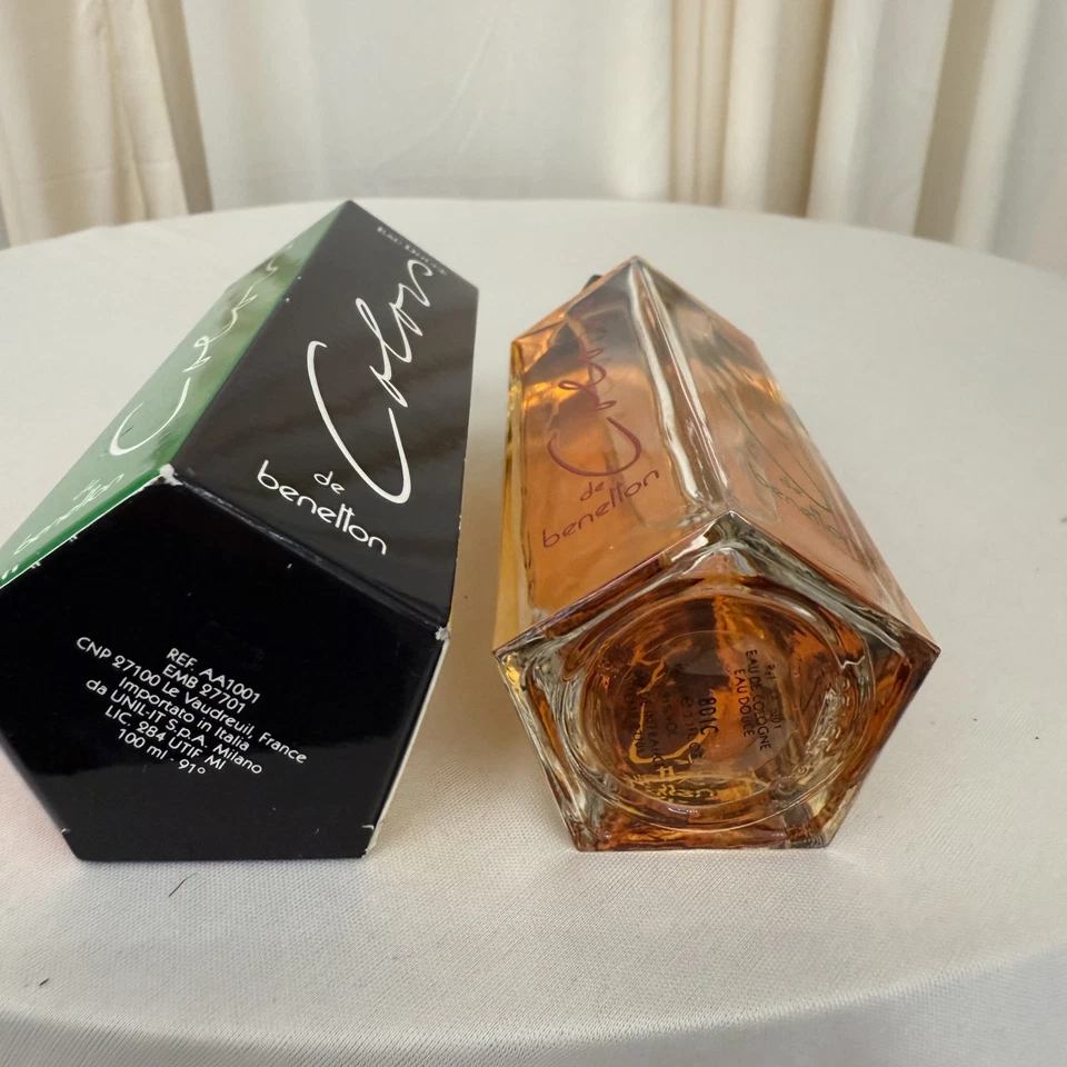 Colors de Benetton de United Colors of Benetton EDC Splash 100 ml Foto 2 de 2