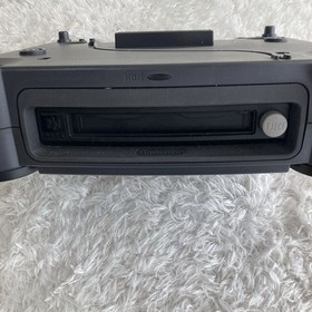 Nintendo 64DD Console Randnet Starter Kit Tested Working Missing Items Japan