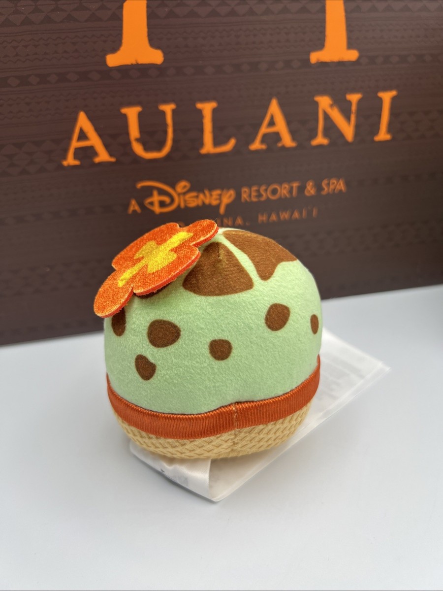 New Disney Aulani Exclusive CHASER Crush Mystery Character