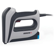 Arrow T50ACD Electric Stapler, T50, Compact - Quantity 1