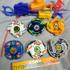 Beyblade lot Dragoon V Dranzer Driger Draciel V2 Victory Vulcan A-41 69 75 81 85