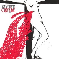 Coral Fang (Red W/ Black Splatter Vinyl) | The Distillers | Vinyl / Schallplatte