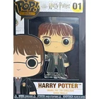 Harry Potter - Pop! Pin - Funko