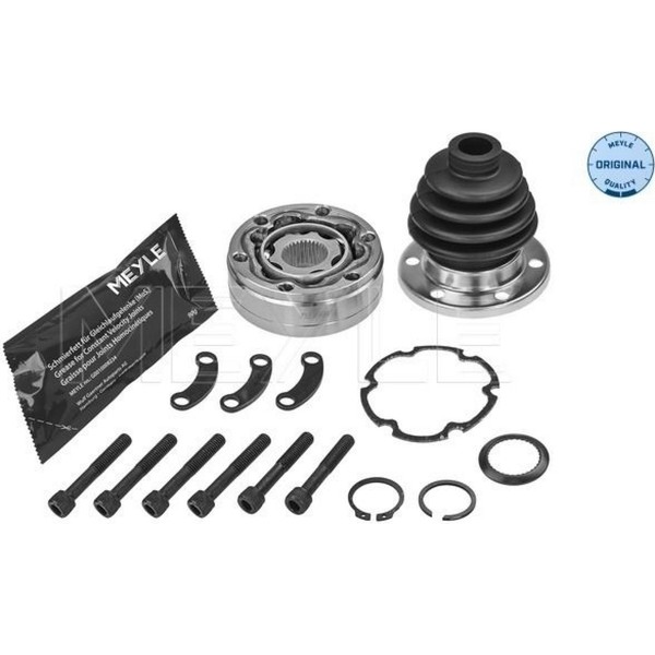 Meyle 100 498 0182 Gelenksatz Antriebswelle FüR Skoda Seat Vw Audi Toledo Ibiza-image