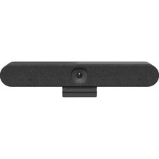 Logitech VC Rally Bar Huddle in Graphite - 960-001485